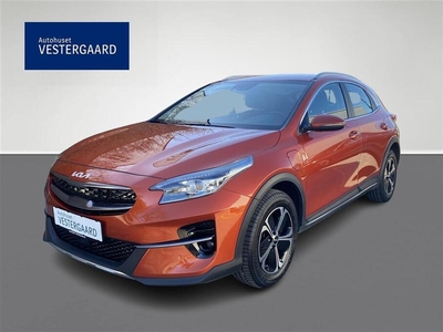 Kia XCeed 1,6 GDIPlugin-hybrid Prestige DCT 141HK 5d 6g Aut. - Hatch