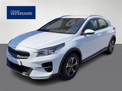 Kia XCeed 1,6 GDIPlugin-hybrid Spirit DCT 141HK 5d 6g Aut. - Hatch