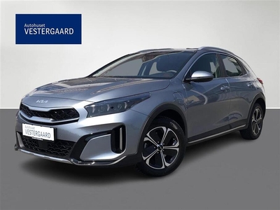 Kia XCeed 1,6 GDIPlugin-hybrid Spirit DCT 141HK 5d 6g Aut. - Hatch