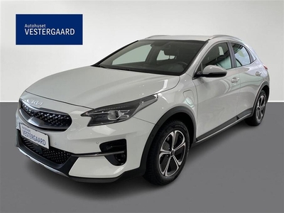 Kia XCeed 1,6 GDIPlugin-hybrid Spirit DCT 141HK 5d 6g Aut. - Hatch