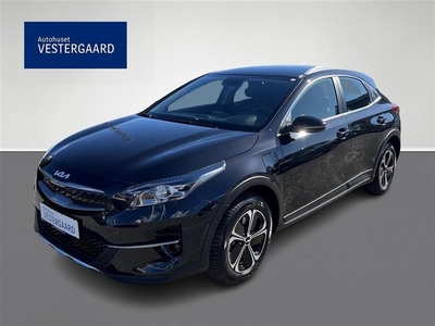 Kia XCeed 1,6 GDIPlugin-hybrid Spirit DCT 141HK 5d 6g Aut. - Hatch