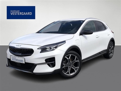 Kia XCeed 1,6 GDIPlugin-hybrid Upgrade DCT 141HK 5d 6g Aut. - Hatch