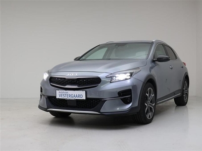 Kia XCeed 1,6 GDIPlugin-hybrid Upgrade DCT 141HK 5d 6g Aut. - Hatch