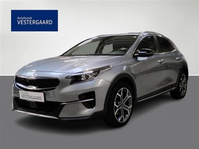 Kia XCeed 1,6 GDIPlugin-hybrid Upgrade DCT 141HK 5d 6g Aut. - Hatch