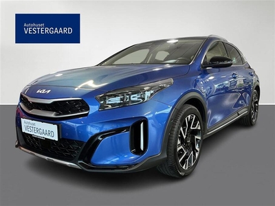 Kia XCeed 1,6 GDIPlugin-hybrid Upgrade DCT 141HK 5d 6g Aut. - Hatch