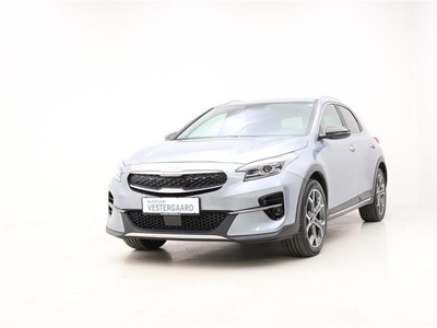 Kia XCeed 1,6 GDIPlugin-hybrid Upgrade m/Plus DCT 141HK 5d 6g Aut. - Hatch