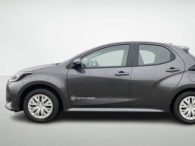 Mazda 2 Hybrid Pure+ CVT - Halvkombi Aut.