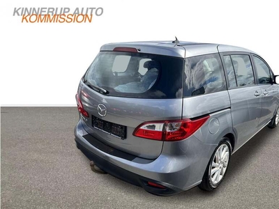 Mazda 5 Advance 7prs