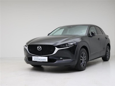 Mazda CX-30 2,0 Skyactiv-XMild hybrid Cosmo 180HK 5d 6g Aut. - SUV