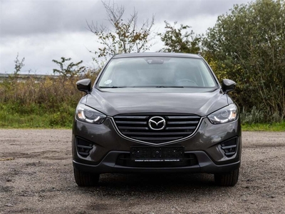 Mazda CX-5 SkyActiv-D 150 Vision - SUV