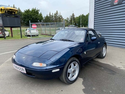 Mazda MX-5 16V 90 - Cabriolet Sport