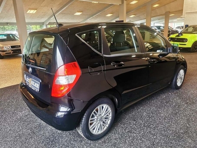 Mercedes A160 CDi BE - Halvkombi