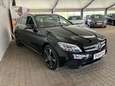 Mercedes C300 de stc. aut. - St.car Aut.