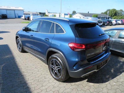 Mercedes EQA250 AMG Line - CUV Aut.