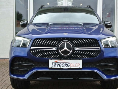 Mercedes GLE400 d AMG Line aut. 4Matic - SUV 4x4 Aut.