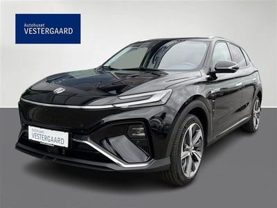 MG Marvel R EL Luxury 180HK 5d Aut. - SUV