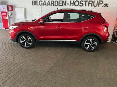 MG ZS Luxury - CUV Aut.