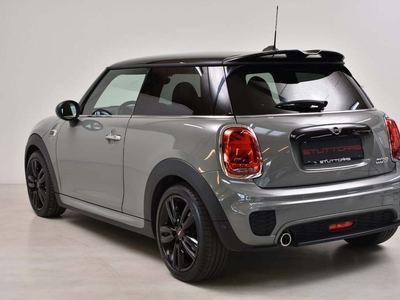 MINI Cooper aut. - Mikro Aut.