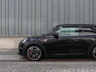 MINI Cooper S JC Works aut. - Mikro Aut.