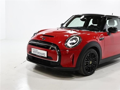 Mini Cooper SE EL Classic 184HK 3d Aut. - Hatch