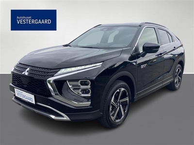 Mitsubishi Eclipse Cross 2,4 Plugin-hybrid Invite 4WD 188HK 5d Trinl. Gear - SUV