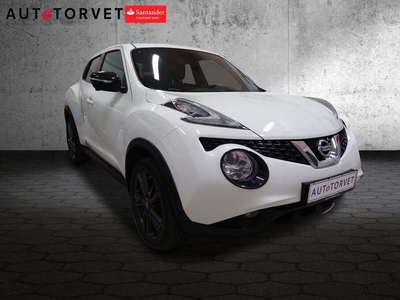 Nissan Juke Dig-T 115 Tekna - CUV