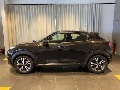 Nissan Juke Dig-T 117 Acenta - CUV