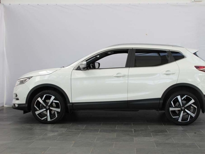 Nissan Qashqai dCi 110 Tekna+ - CUV