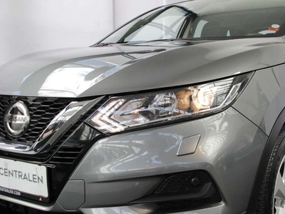 Nissan Qashqai dCi 115 Acenta DCT - CUV Aut.