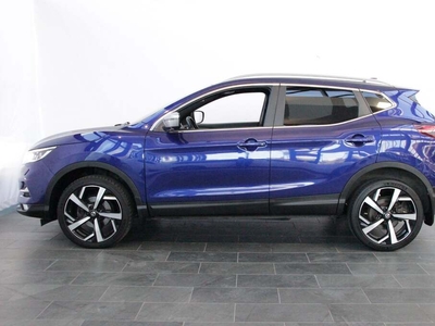 Nissan Qashqai dCi 130 Tekna+ - CUV