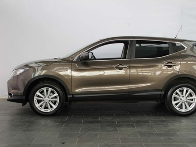 Nissan Qashqai Dig-T 115 Acenta Connect - CUV