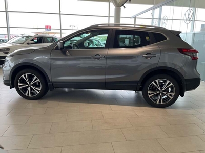 Nissan Qashqai Dig-T 115 N-Connecta - CUV