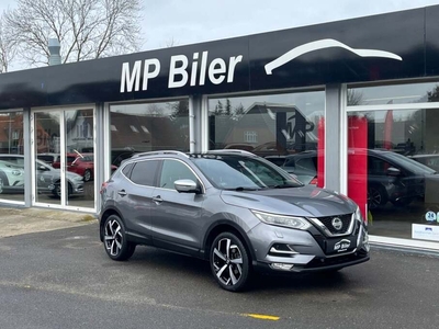 Nissan Qashqai Dig-T 115 Tekna+ - CUV