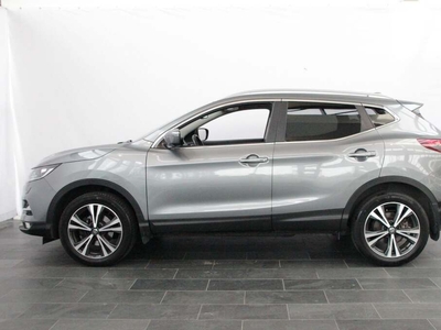 Nissan Qashqai Dig-T 140 N-Connecta - CUV