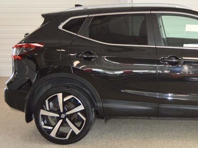 Nissan Qashqai Dig-T 160 Tekna+ - CUV