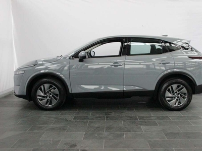 Nissan Qashqai mHEV Acenta X-tr. - CUV Aut.