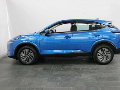 Nissan Qashqai mHEV Acenta X-tr. - CUV Aut.