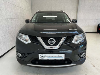 Nissan X-Trail dCi 130 Tekna 7prs