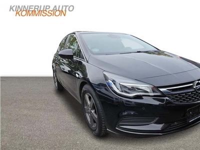 Opel Astra CDTi 110 Enjoy - Sedan