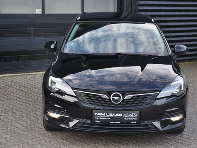 Opel Astra T 145 Elegance Sports Tourer CVT - St.car Aut.