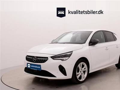 Opel Corsa 1,2 PureTech Elegance 75HK 5d - Hatch