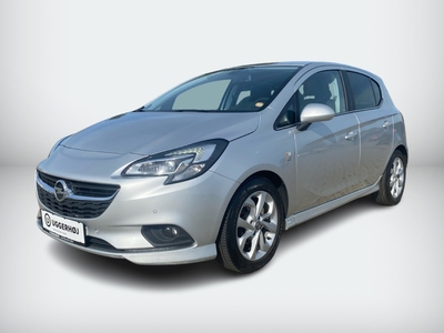 Opel Corsa 1,4 16V OPC Line