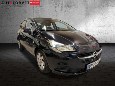 Opel Corsa 16V Enjoy - Halvkombi