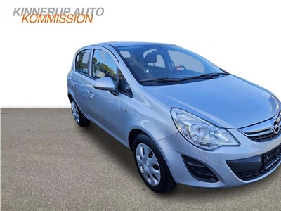 Opel Corsa 16V Enjoy - Mikro