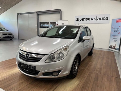 Opel Corsa CDTi 75 Cosmo - Mikro