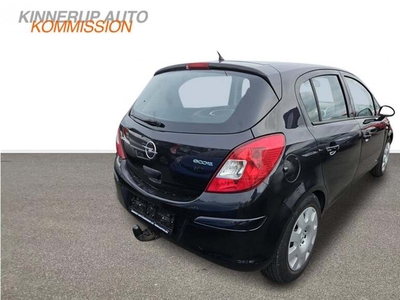 Opel Corsa CDTi 75 Essentia - Mikro