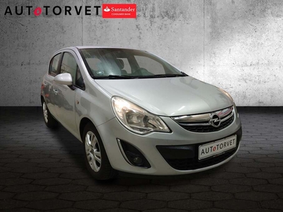 Opel Corsa CDTi 95 Cosmo eco - Mikro