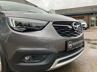 Opel Crossland X Elegance - CUV