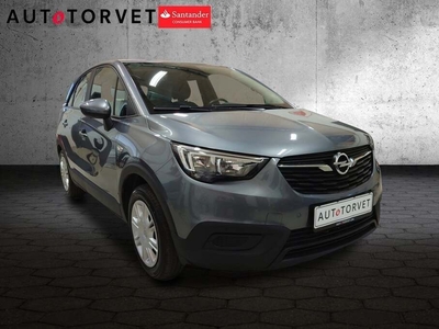 Opel Crossland X Enjoy - CUV