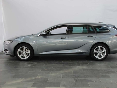 Opel Insignia CDTi 136 Dynamic Sports Tourer aut. - St.car Aut.